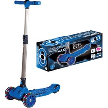 Cool Wheels Maxi Scooter 59144/59182