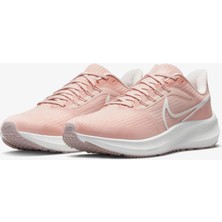 Nike Air Zoom Pegasus 39 Kadın Pembe Koşu Ayakkabısı