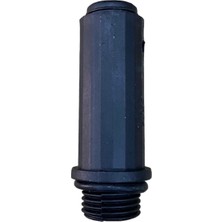 Kölner 2 Yıl 25-50 Lt Kompresör Yağ Tıpası, Tapası 1/2 (21.5mm) 0,50 L 2-2,5 200-250 2200 W