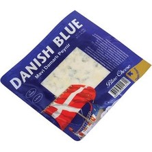 Blue Heaven Danish Blue Cheese 225 gr