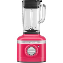 Kitchenaid 5KSB4026EHI Cam Sürahili Smoothie Blender