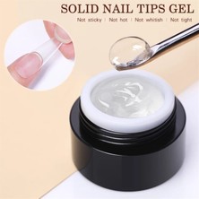 Born Pretty 5 gr Solid Nail Tips Jel (53465)