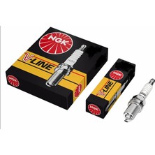 NGK Toyota Corolla 1.6 Enjeksiyonlu Buji Takımı (1995-2002)