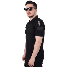 Kordak Taktik Polo Yaka T-Shirt