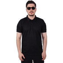 Kordak Taktik Polo Yaka T-Shirt