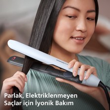 Philips BHS520/00 Saç Düzleştirici