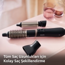 Philips BHA301/00 Saç Şekillendirme Cihazı