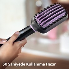 Philips BHH880/00 StyleCare Essential  Isıtmalı Düzleştirme Fırçası