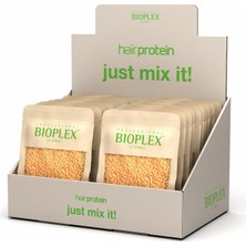 Bioplex Saç Bakım Proteini 50 gr