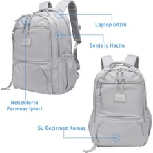 Smart Bags Sırt Çantası Okul Boyu Kalem Kutusu Hediyeli 3196