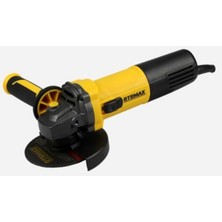 RTRMAX RTM1095 Avuç Taşlama Makinesi