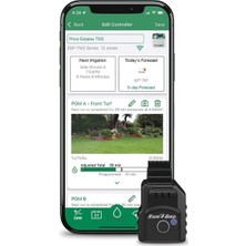Rain Bird  Lnk2 Wifi Modülü Otomatik Mevsimsel Veri ile Su Tasarrufu Sağlayan