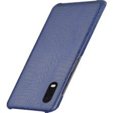 BDT Boutique Samsung Galaxy Xcover Pro Koruyucu Kapak Için Şık Klasik Kılıf Anti (Yurt Dışından)