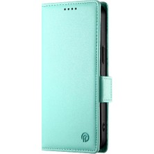 BDT Boutique Huawei Nova 12 Pro Için Flip Case Cüzdan Iş Çevir Kart Yuvaları Günlük Kullanım (Yurt Dışından)