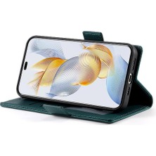 BDT Boutique Onur 90 Pro Flip Cüzdan Kart Yuvaları Iş Günlük Kullanım Için Flip Case (Yurt Dışından)