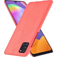 BDT Boutique Samsung Galaxy Stylish Klasik Timsah Moda Anti Için Şık Klasik Kılıf (Yurt Dışından)