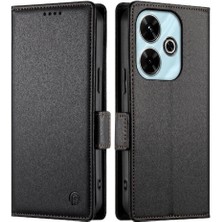 BDT Boutique Xiaomi Redmi 13 Kartvizit Yuvaları Için Flip Case Günlük Kullanım Flip Cüzdan (Yurt Dışından)