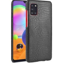 BDT Boutique Samsung Galaxy Stylish Klasik Timsah Moda Anti Için Şık Klasik Kılıf (Yurt Dışından)