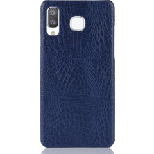 BDT Boutique Samsung Galaxy A8 Yıldız/a9 Yıldız Klasik Timsah Için Şık Klasik Kılıf (Yurt Dışından)