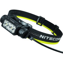 Nitecore HC65 Uhe 2000 Lümen Kafa Lambası