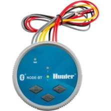 Woodhub Node 100 Bluetooth 1 Istasyonlu Pilli Kontrol Ünitesi (Bobinsiz)