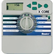 Woodhub XC-401 Istasyonlu Kontrol Ünitesi
