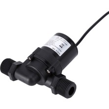 Woodhub Whaleflo-Devir Daim Sirkülasyon Pompası 24 V 1/2" 1000 Lt