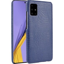 Manyi Mall Samsung Galaxy A71 Telefon Kılıfı (Yurt Dışından)