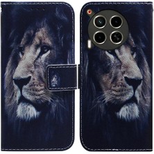 Manyi Mall Tecno Camon 30 Telefon Kılıfı (Yurt Dışından)
