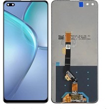 SDT Infinix Zero Ultra Ekran Dokunmatik Siyah