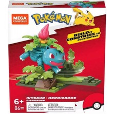 GDW29 Mega Oyuncak Pokemon Ivysaur