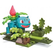 GDW29 Mega Oyuncak Pokemon Ivysaur