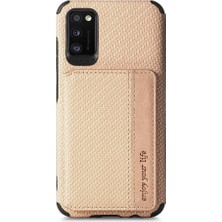 BDT Boutique Samsung Galaxy A41 Komple Kamera Güvenlik Rfıd Engelleme Manyetik (Yurt Dışından)