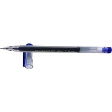 Zuıxua Jel Pen 0.38 Mavi Roller Kalem 801