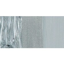 Daler Rowney Graduate Akrilik Boya 120ML Silver Imit (702)