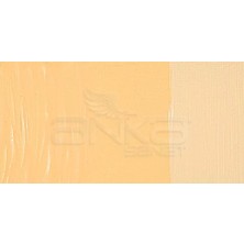 Daler Rowney System 3 Akrilik Boya 500ML 634 Naples Yellow