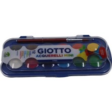 Giotto 12'li Sulu Boya 23 ml 352300