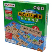 Kumtoys Redka Kelime Oyunu KUM-053107