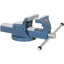 Kanca Tesviyeci Mengene 150 mm