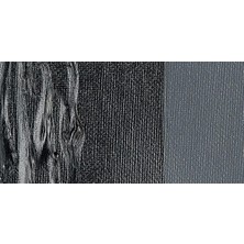 Daler Rowney Graduate Akrilik Boya 120ML Pearl Black (032)
