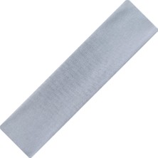 Salvia Dione Saç Bandı 2li Kadın Erkek Spor Pamuk Likra Bandana Fitness Tenis Koşu Yürüyüş Trekking Makyaj Yüz Cilt Temizliği Bandi Outdoor Yoga Pilates Ter Alın Kafa Bandı Headband Hairband Seti