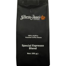 Gloria Jean's Coffees Special Espresso Blend 250 gr