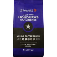 Gloria Jean's Coffees Honduras San Andres 250 gr