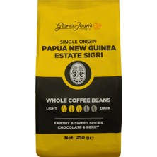 Gloria Jean's Coffees Papua Yeni Gine Estate Sigri 250 gr