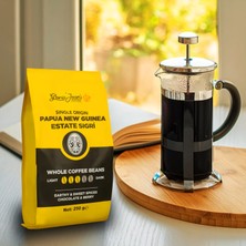 Gloria Jean's Coffees Papua Yeni Gine Estate Sigri 250 gr