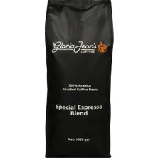 Gloria Jean's Coffees Special Espresso Blend 1000 gr