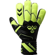 Hummel Performance Black - Yeşil / Green Kaleci Eldiveni 8