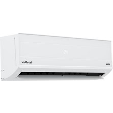 Vestfrost Vf Klm A++ 24000 BTU/h Inverter Duvar Tipi Klima