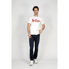 Lee Cooper Erkek Jean Pantolon