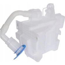 Wisco Polo-Fabia-Rapid Silecek Su Deposu 2009 Sonrası 6R0955453